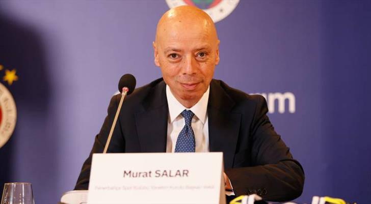 Murat Salar