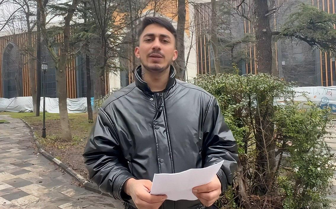 Uğur Çınaroğlu hakkında 10 dava dosyası açıldı 