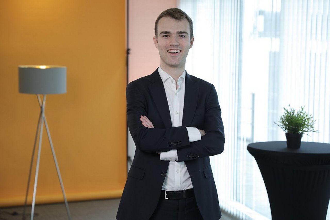 Deutsche Bank Makro Stratejisti Henry Allen