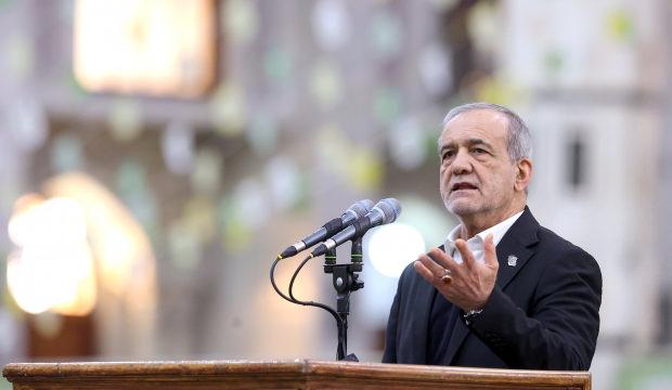 Pezeşkiyan: Halka olan davranışımızı değiştirmemiz gerekiyor