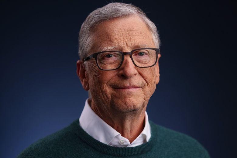 Bill Gates