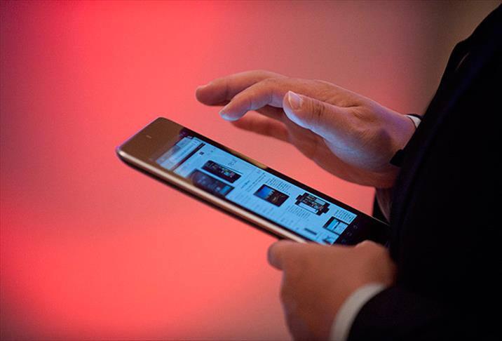 Türkiye internette günde 7 saatten fazla vakit geçiriyor