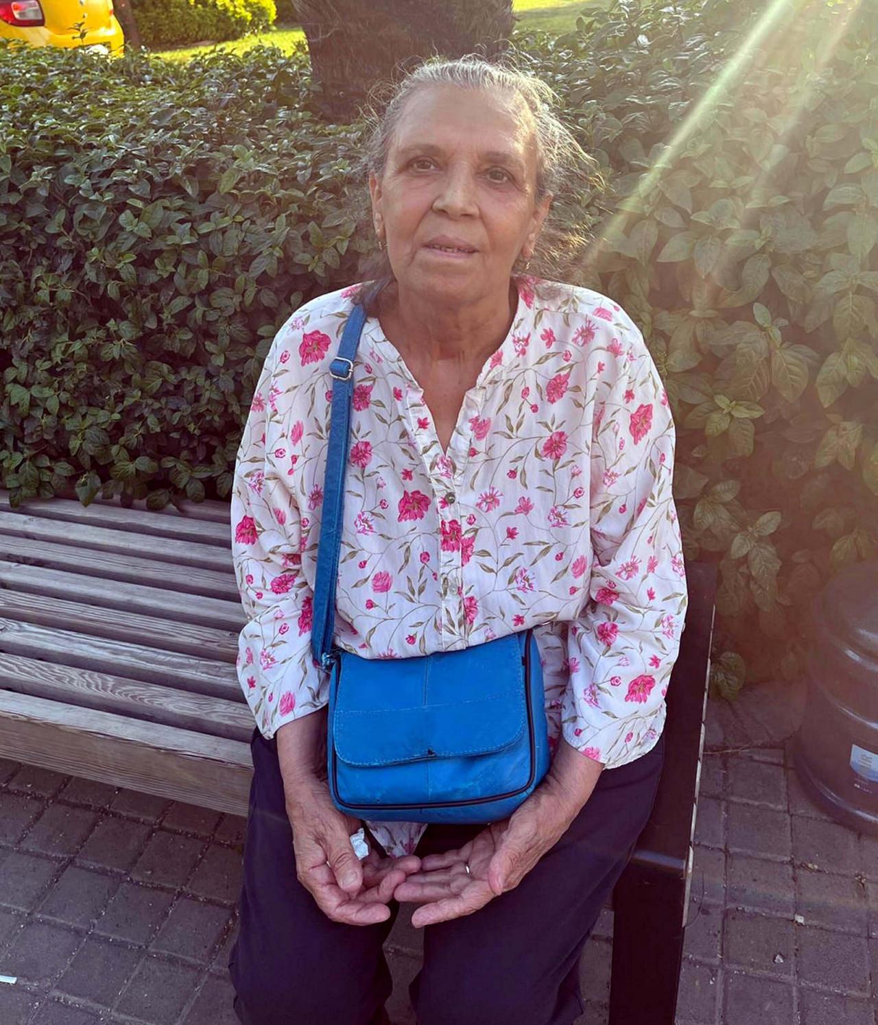  İzadiye Teker, eşi tarafından uykusunda öldürüldü. 