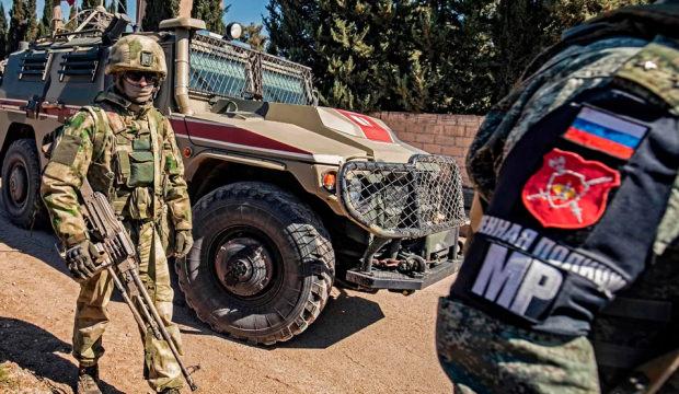 Rusya'dan son dakika Suriye kararı! SDG'nin olduğu b&ouml;lgede kritik gelişme!