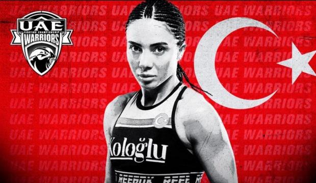 Sabriye Şeng&uuml;l&rsquo;den Ankara'da altın madalya