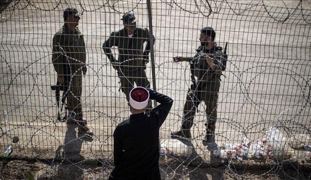 Şam y&ouml;netiminden Tel Aviv'e net mesaj! "Haklarımızdan vazge&ccedil;medik"