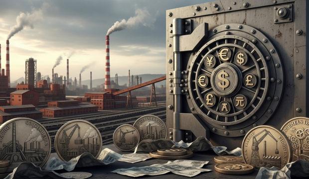 Sanayi Bakanlığı harekete ge&ccedil;ti: 81 ilin yatırım haritası g&uuml;ncellendi!