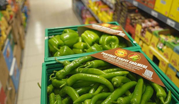 ŞOK Marketler&rsquo;den biber &uuml;r&uuml;n&uuml;yle ilgili iddialara yanıt