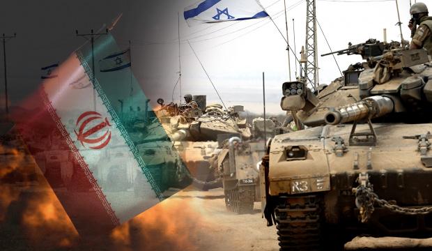 Son dakika: İsrail ordusunda İran alarmı! Saldırı hazırlığı! Sızma girişimi iddiası