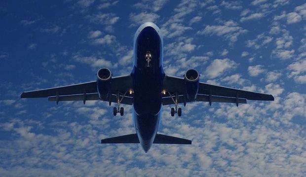 Son dakika: İstanbul-Tahran seferini yapan u&ccedil;ak acil koduyla geri d&ouml;nd&uuml;