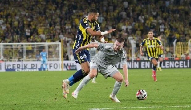 S&uuml;per Lig ekibi Dinamo Kiev'den aldığı stoperle yollarını ayırdı