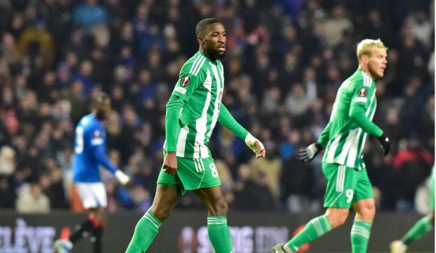 Lemina'nın milli takımdan arkadaşı S&uuml;per Lig ekibine transfer oldu