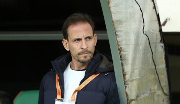 S&uuml;per Lig ekibinde taraftar kazan kaldırdı! 'İstifa' sesleri sonrası ilk a&ccedil;ıklama