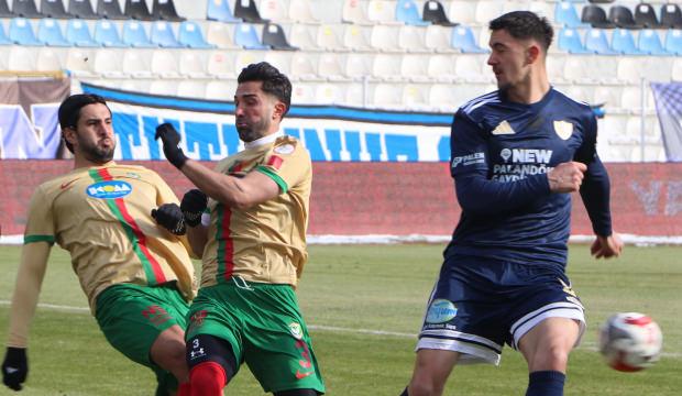S&uuml;per Lig'e koşan Amedspor, sosyal medya paylaşımıyla başını yaktı: İdeolojik propaganda
