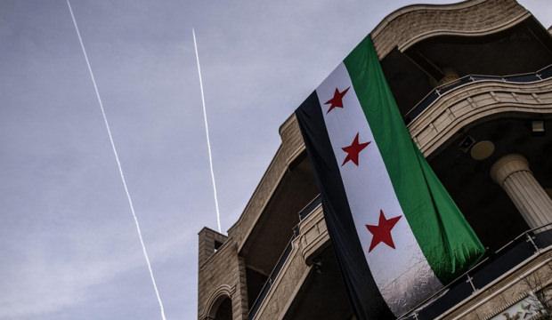 Suriye'de yeni d&ouml;nem! Bakanlıktan K&uuml;rtlerle ilgili talimat