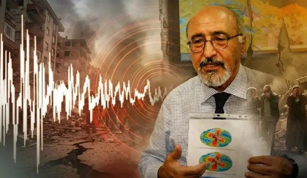 S&uuml;rpriz &ccedil;ıkış: G&uuml;venli şehir yanılgısı bitti! 6.6'lık depreme hazır olun...