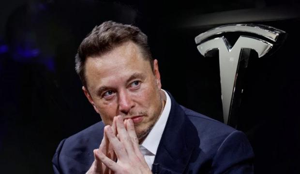 Tesla'dan k&ouml;t&uuml; haber! Şirket tarihinde b&ouml;ylesi g&ouml;r&uuml;lmedi...