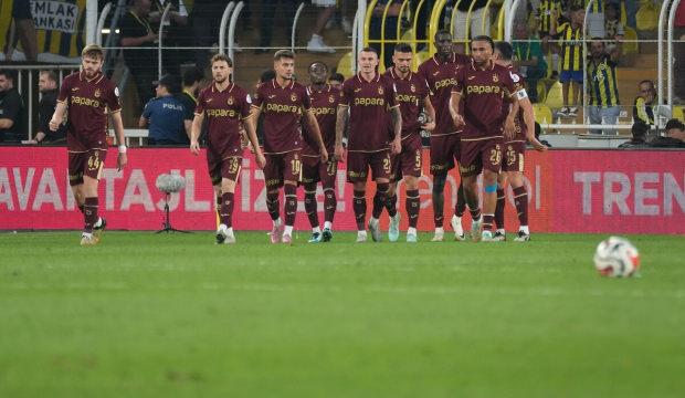 Trabzonspor iki yıldızın bonservisini belirledi: Tarihi gelir elde edilecek