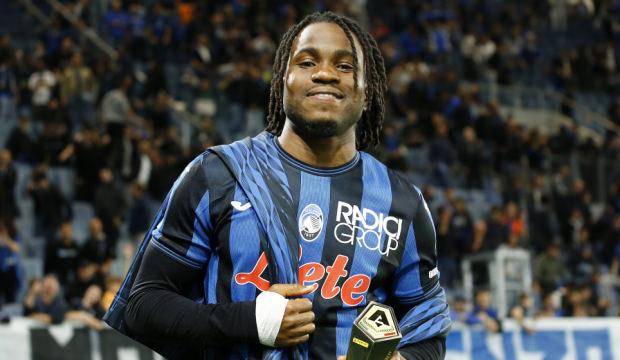 Transfer &ccedil;ıkmaza girdi! Lookman Fenerbah&ccedil;e'yi, Atalanta Atletico'yu istiyor