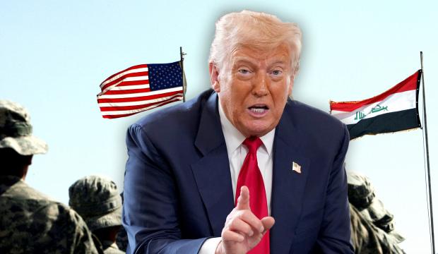 Trump 'yardımları keseriz' demişti: Komşu &uuml;lke ABD'ye resti &ccedil;ekti! "Destekliyoruz!"