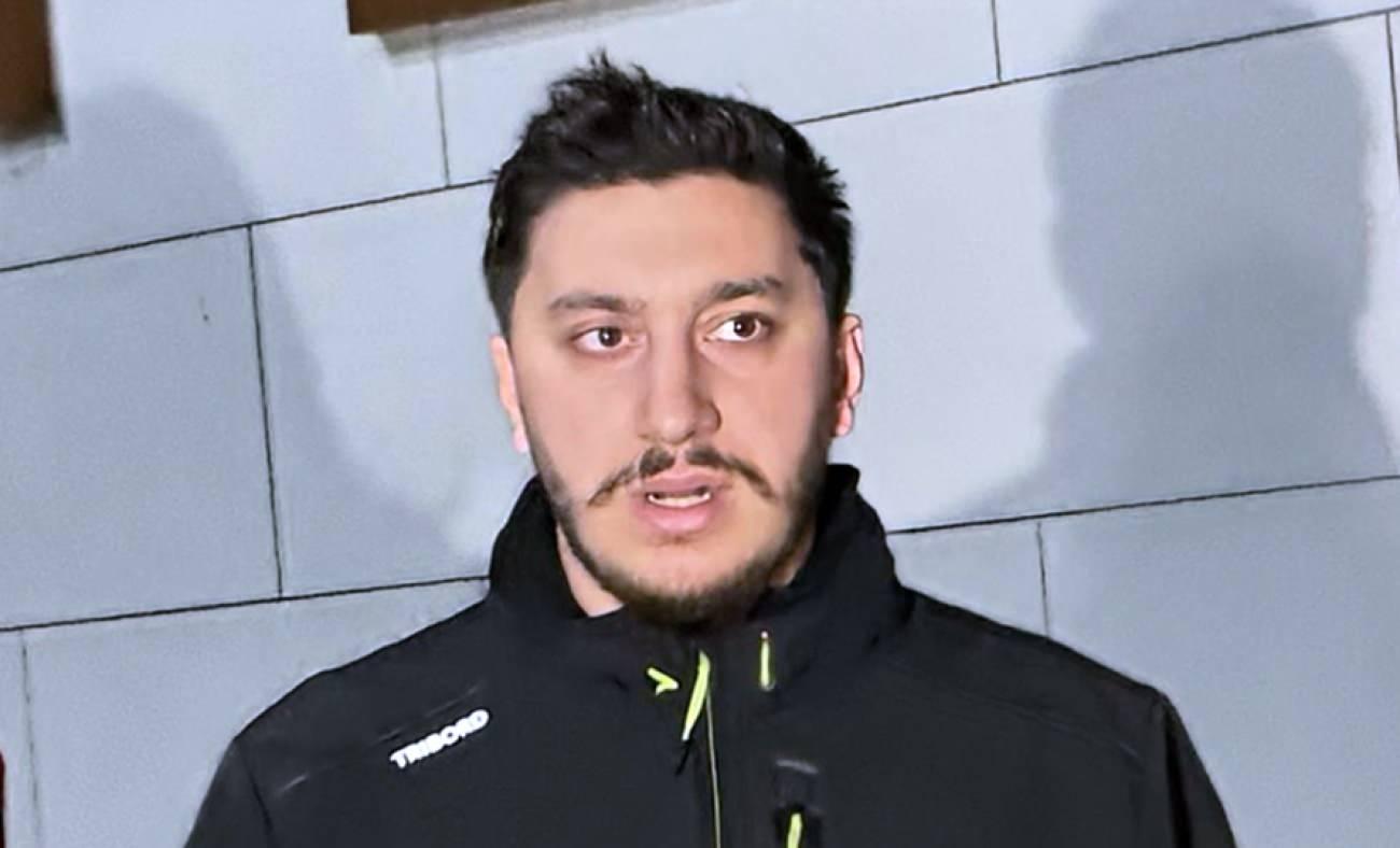 Tuğberk Yağız G&uuml;lter ablasının avukatına ateş p&uuml;sk&uuml;rd&uuml;! 