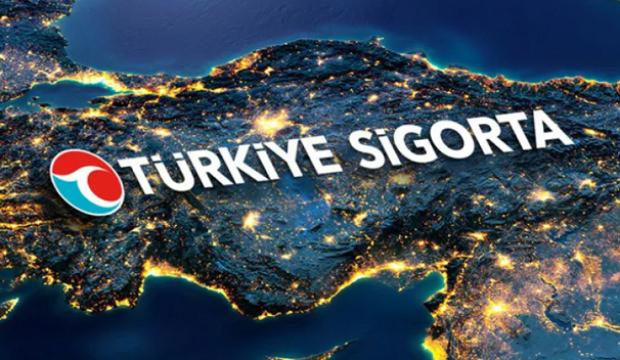 T&uuml;rkiye Sigorta'dan rekor b&uuml;y&uuml;me! 