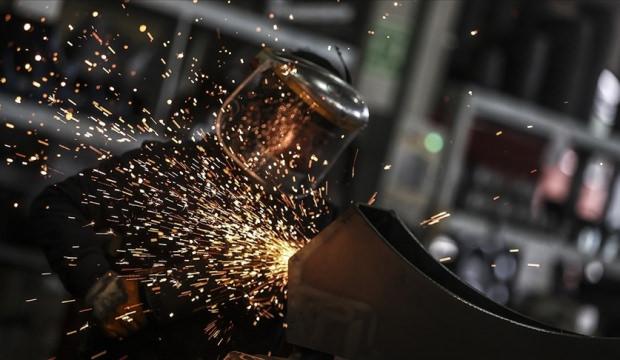 T&uuml;rkiye'nin makine ihracatı 28,7 milyar dolarla rekor kırdı