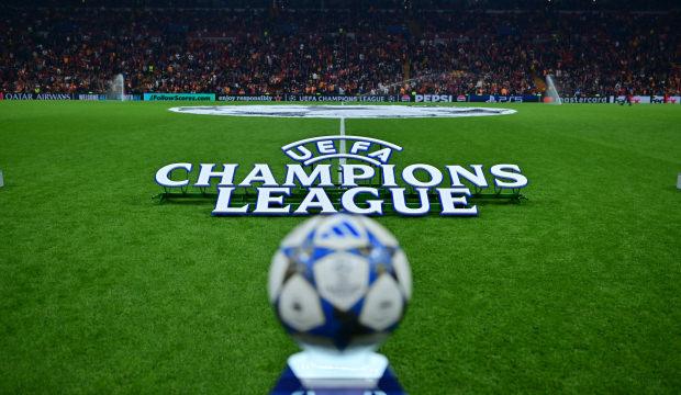 UEFA Şampiyonlar Ligi'nde 18 ma&ccedil; birden oynandı! İşte t&uuml;m sonu&ccedil;lar