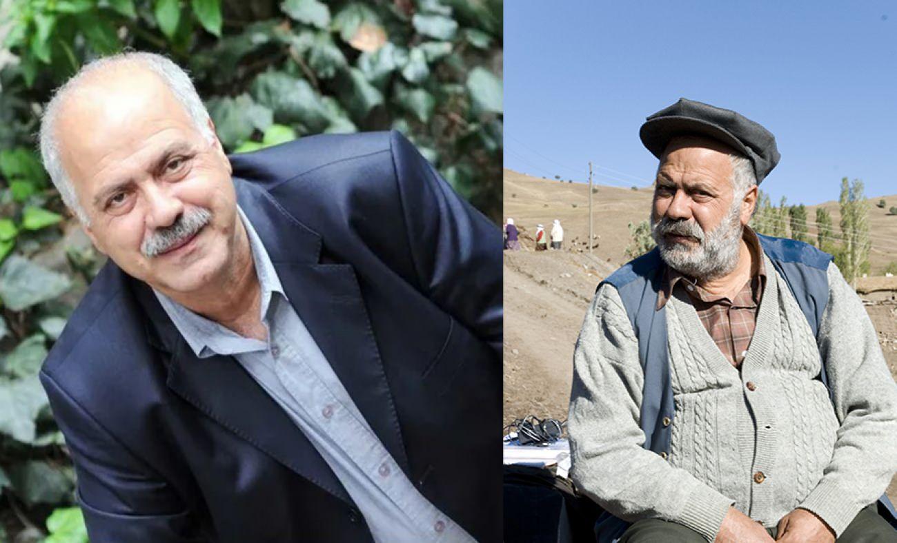 Beyin kanaması ge&ccedil;irmişti! Usta oyuncu Ali Tutal ent&uuml;be edildi