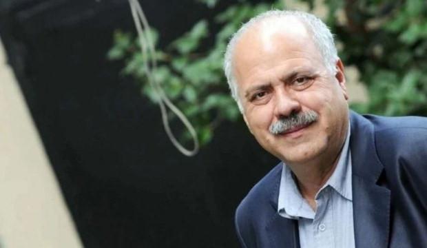 Usta oyuncu Ali Tutal'dan &uuml;z&uuml;c&uuml; haber! Ent&uuml;be edildi