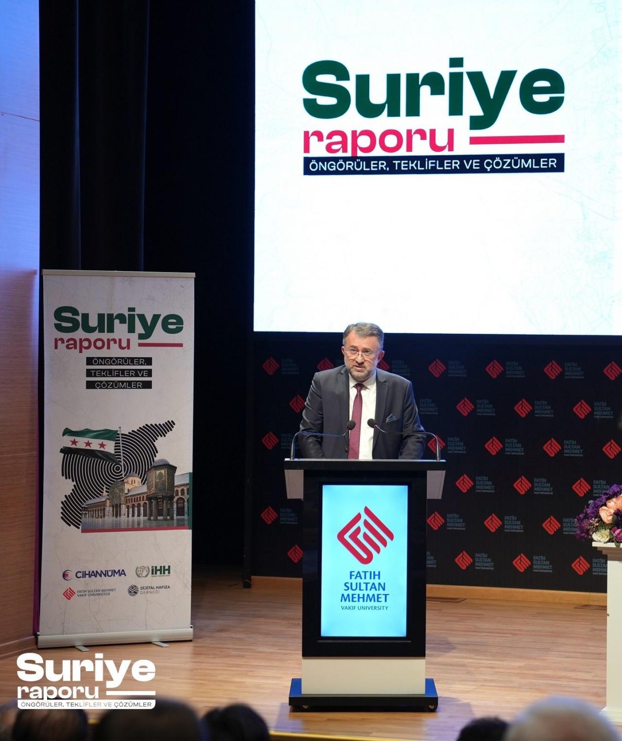 Dijital Hafıza Derneği Başkanı İzzet Şahin