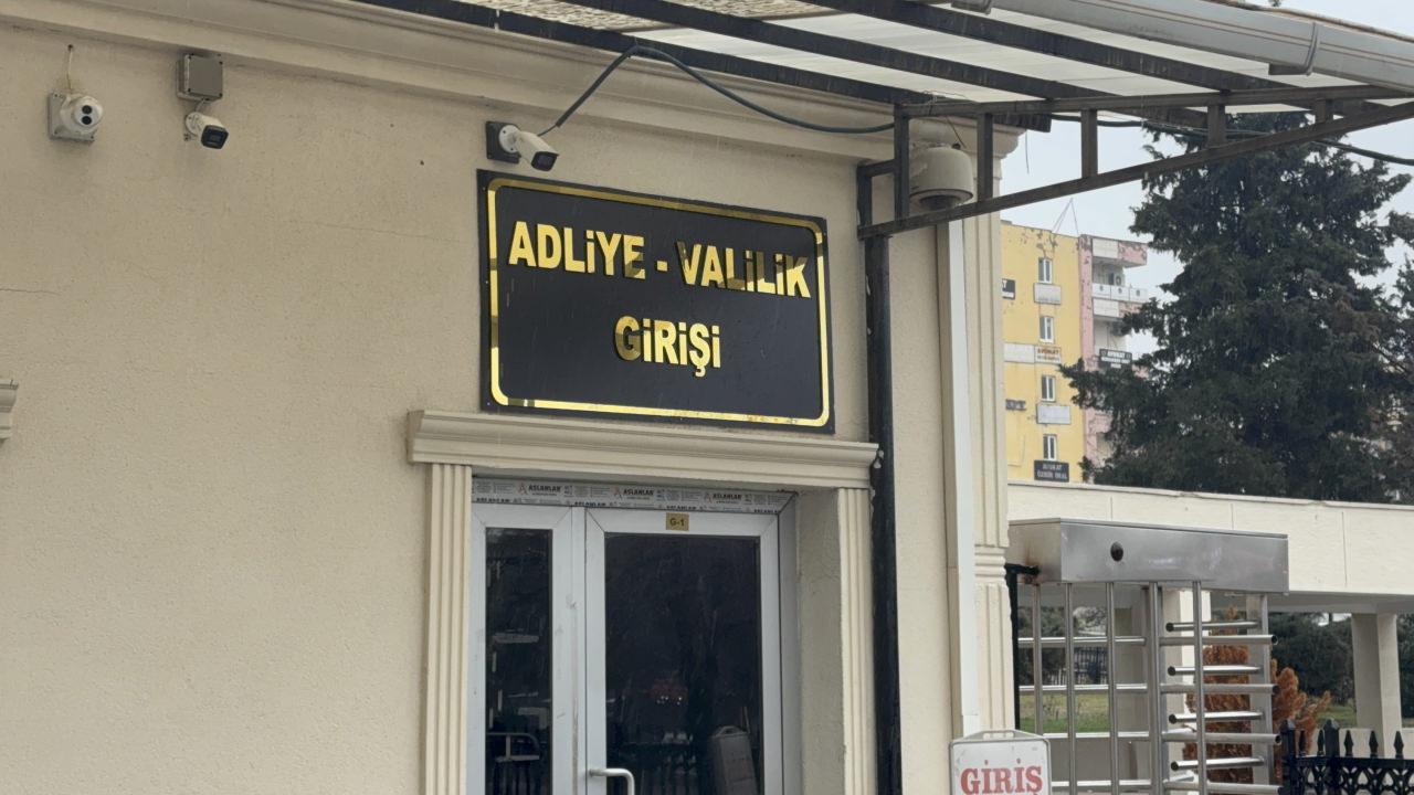 Davanın bir sonraki duruşması 6 Mayıs'a ertelendi.