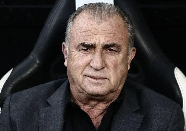 Fatih Terim