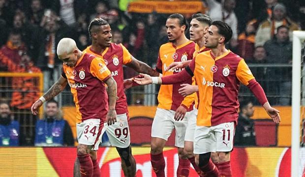Yapay zeka, G.Saray'ın Şampiyonlar Ligi play-off turundaki muhtemel rakiplerini a&ccedil;ıkladı