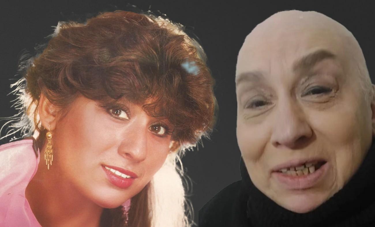 Yeşil&ccedil;am'ın usta oyuncusu Saadet G&uuml;rses'e yardım eli uzatıldı!