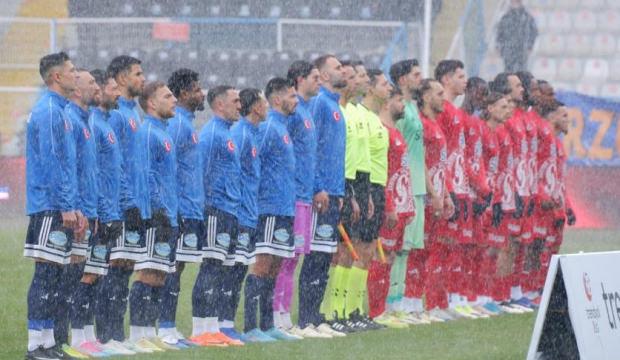 1. Lig'de ilgin&ccedil; hafta! 21 gol atıldı ama deplasman takımları hi&ccedil; gol atamadı