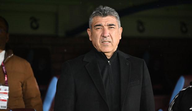 3-0'lık yenilginin ardından a&ccedil;ıklama: Kupa bizim i&ccedil;in hedef değil hayal