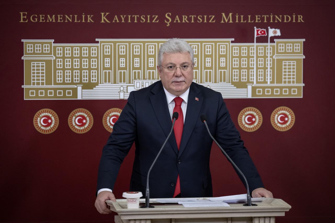 Muhammet Emin Akbaşoğlu