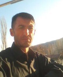 Çorum'da Ali Osman Kaya’yı öldüren A.F.K. (Fotoğdafta), adliyeye sevk edildi.