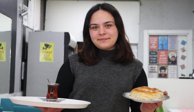 Sosyal medyayı elinin tersiyle itti: Herkes batarsın dedi o ezber bozdu
