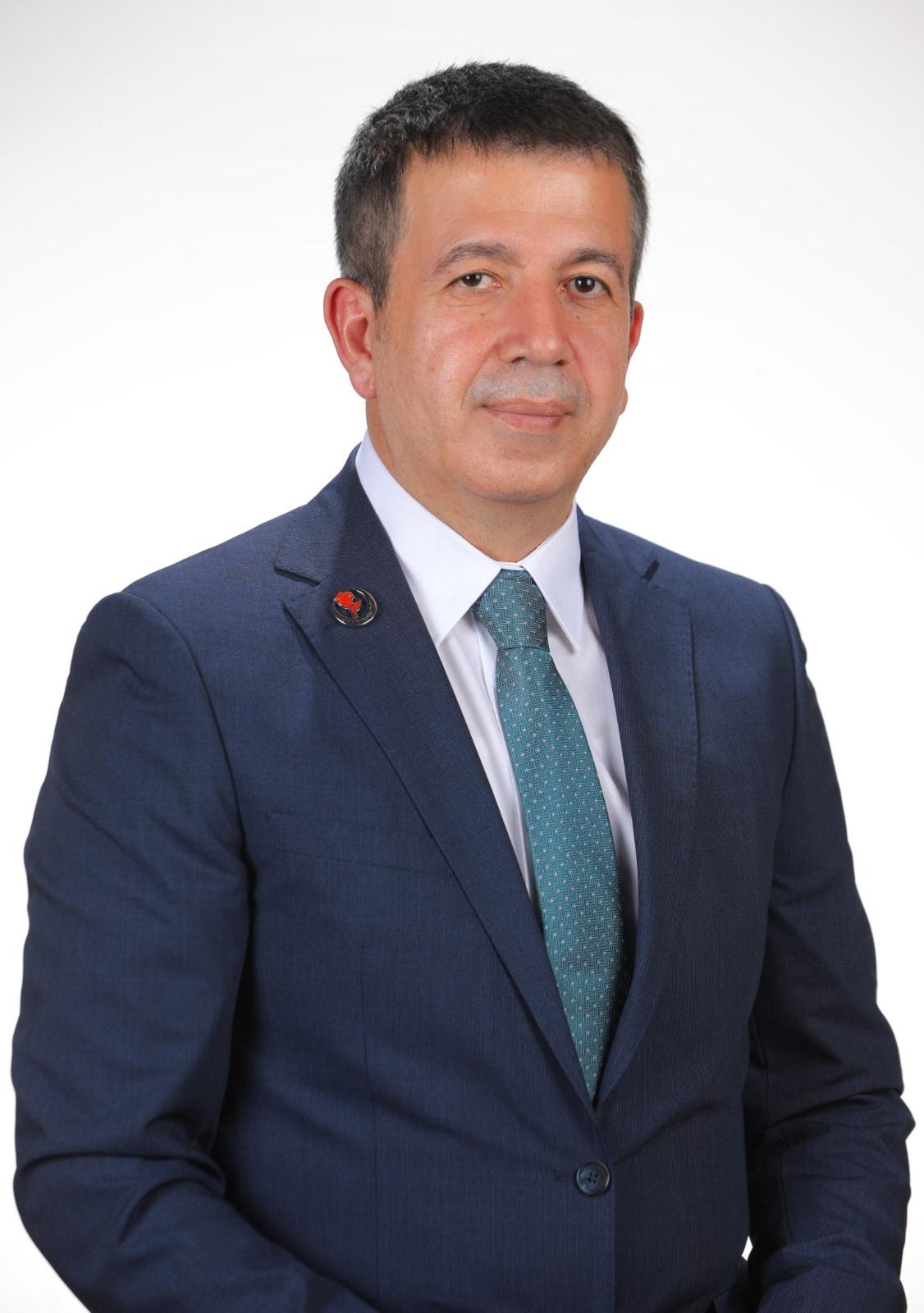 Bülent İspir