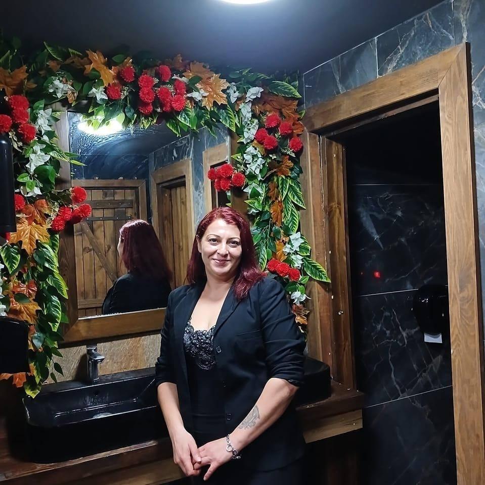  Gül Seher Göksan (44) 