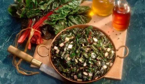 D&uuml;nyanın en sağlıklı s&uuml;per besinleri a&ccedil;ıklandı