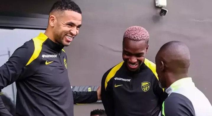 Youssef En Nesyri'den Al Ittihad açıklaması