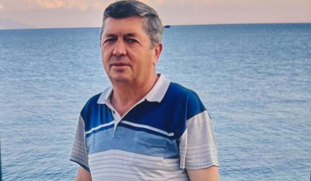 Emekli polis, anten d&uuml;zeltmeye &ccedil;ıktığı &ccedil;atıdan d&uuml;ş&uuml;p &ouml;ld&uuml;