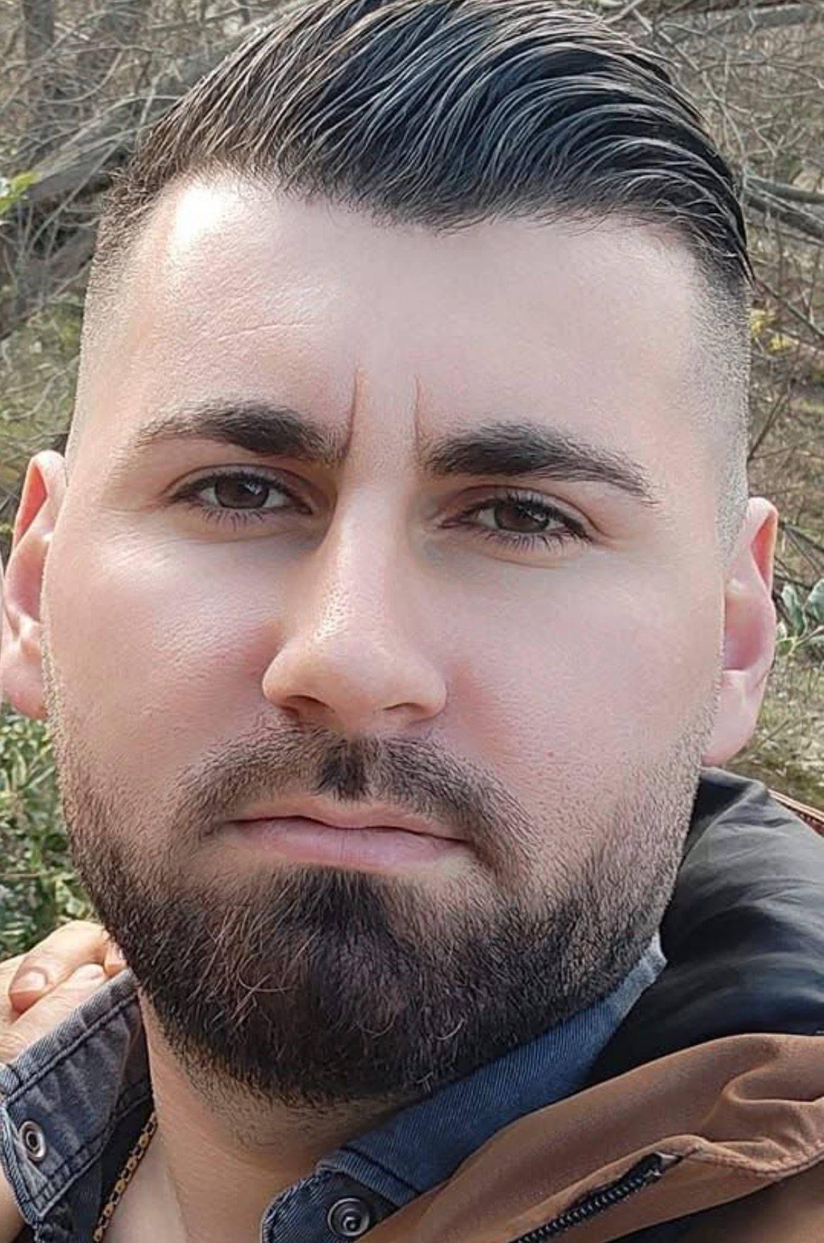 Mehmet Ali Zengin (32) 