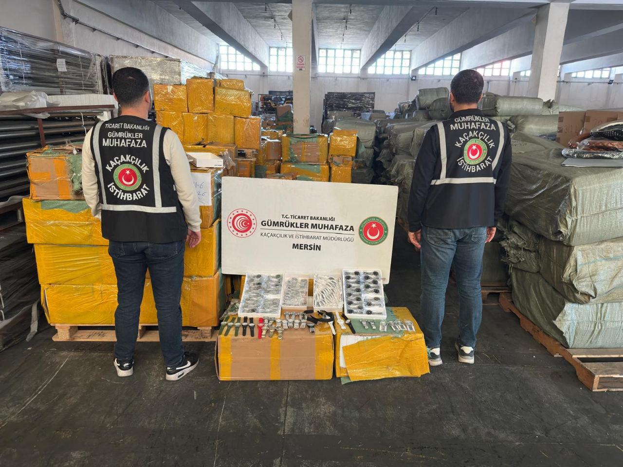 Operasyondan görüntü