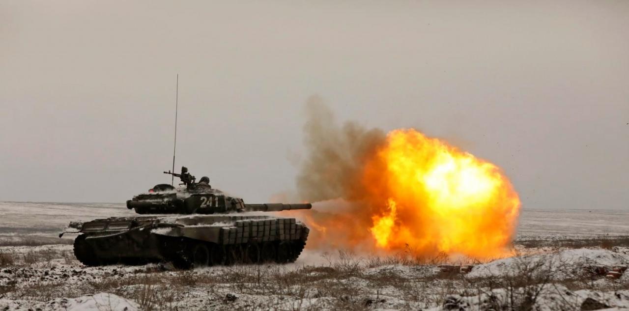 Ukrayna-Rusya savaşında çözüm arayışları sürüyor.