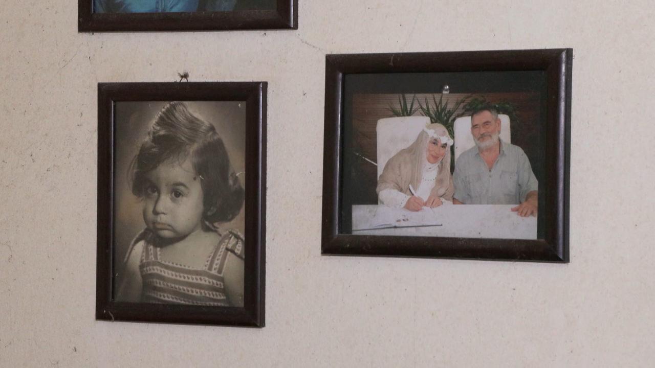 Saadet Gürses'e ait fotoğraflar.