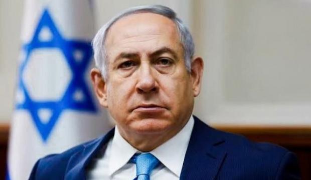 Netanyahu suikastı yıllar sonra itiraf etti: Evet! Biz &ouml;ld&uuml;rd&uuml;k